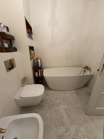 Apartament cu 3 camere decomandat, mobilat în Grozăvești