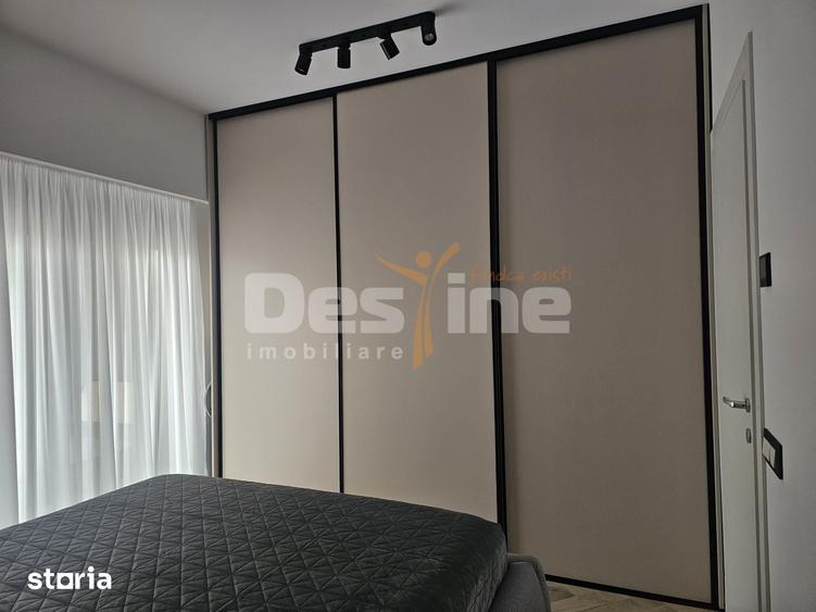 Apartament cu 2 camere în Rahova
