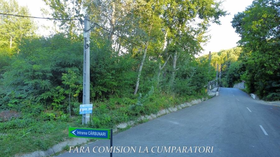 Teren Construcții intravilan de 834 mp, în Dealul Malului