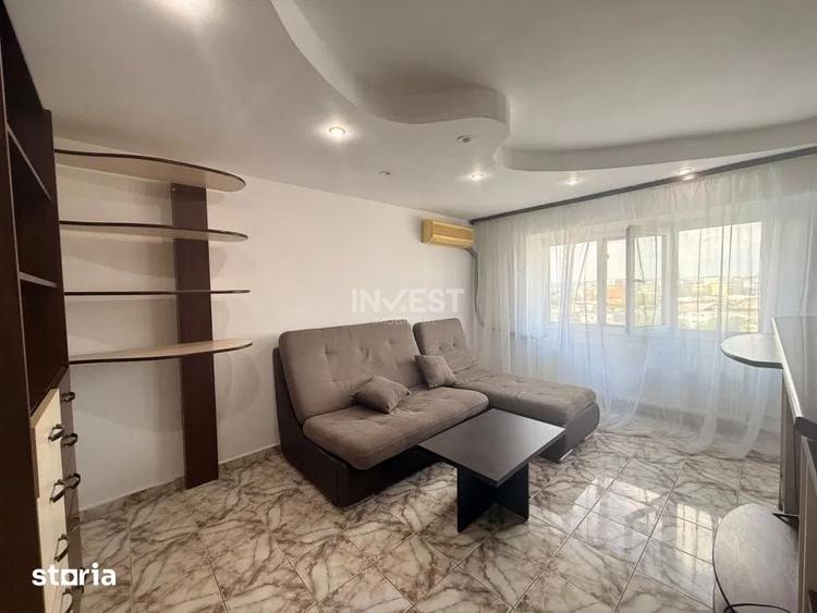 Apartament 2 camere de inchiriat zona Lidl Nicolina - 3