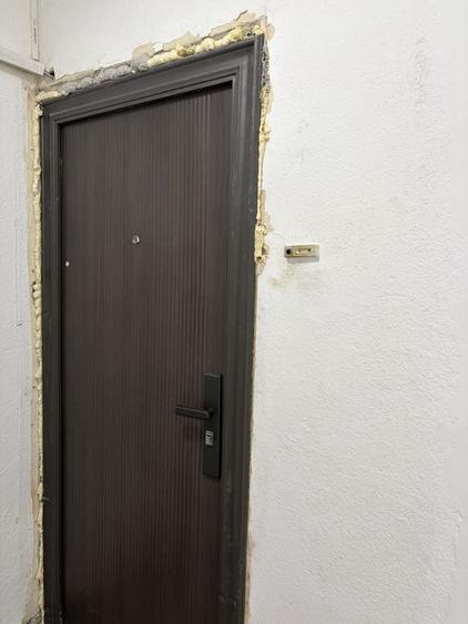 Apartament cu 2 camere decomandat în Giurgiului