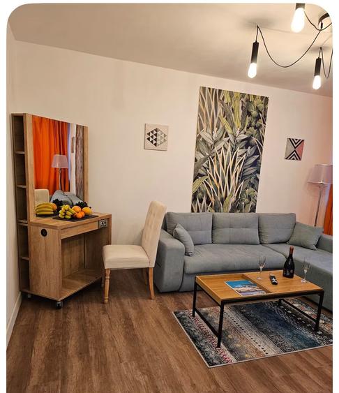 APARTAMENT 2 CAMERE DE INCHIRIAT UNIRII-MARASESTI - 13