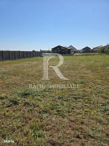 Teren intravilan 676 MP | Oradea | Cartierul Balcescu - 4