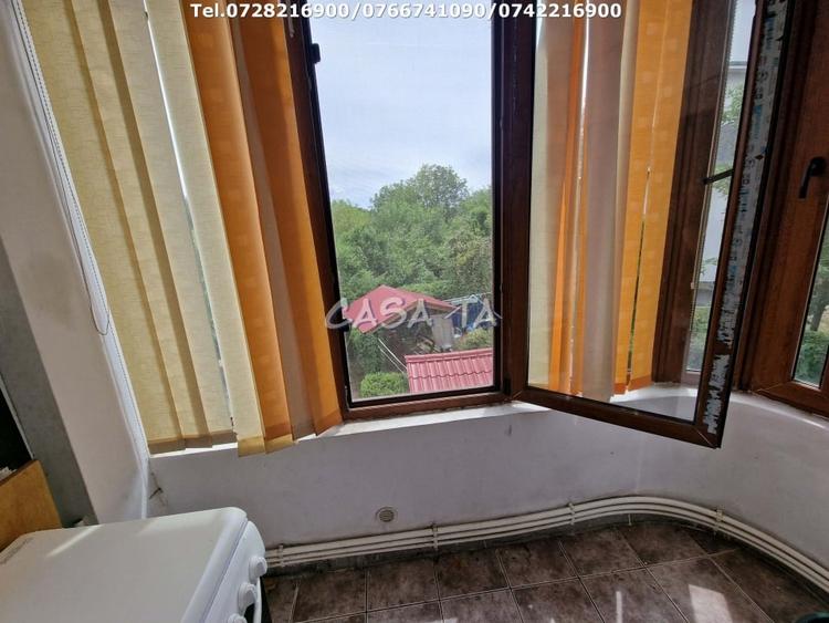 Inchiriere garsoniera, situata in Targu Jiu, Aleea Plopilor - 9