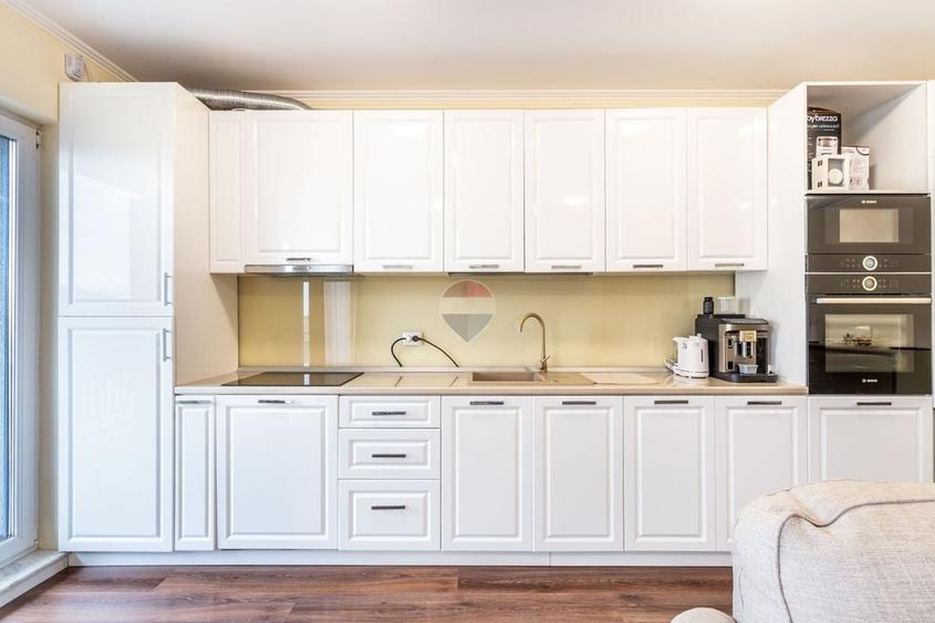 Apartament 2 camere, 2019, 2 balcoane, parcare subterana, Zorilor - 4