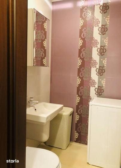 Apartament 4 camere | Calea Mosilor | Metrou 10 | Centrala proprie - 4