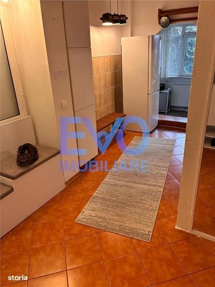 Apartament 3 camere, 72mp, decomandat, parter, Pacurari, Petru Poni - 9