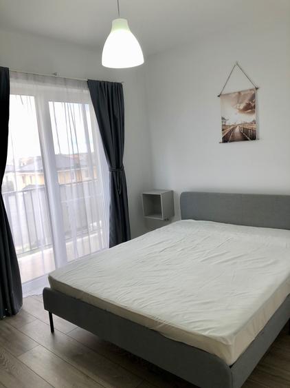 Apartament cu 3 camere în Moșnița Veche