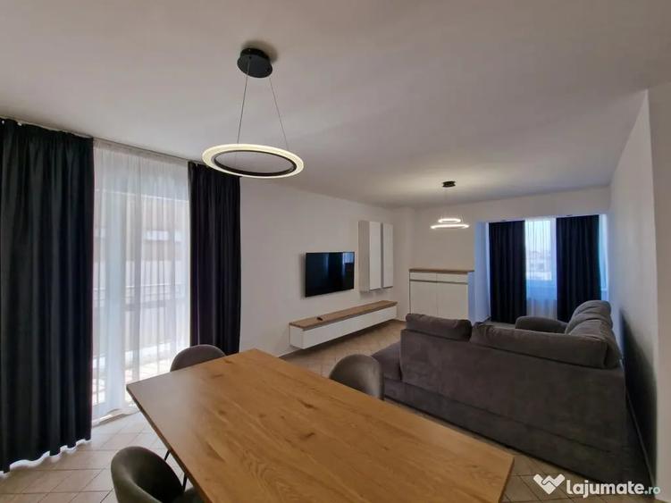 3 camere Bd. Decebal - Calea Calarasi - Piata Muncii - Piata - Bucuresti (Bucuresti-Ilfov) - 1