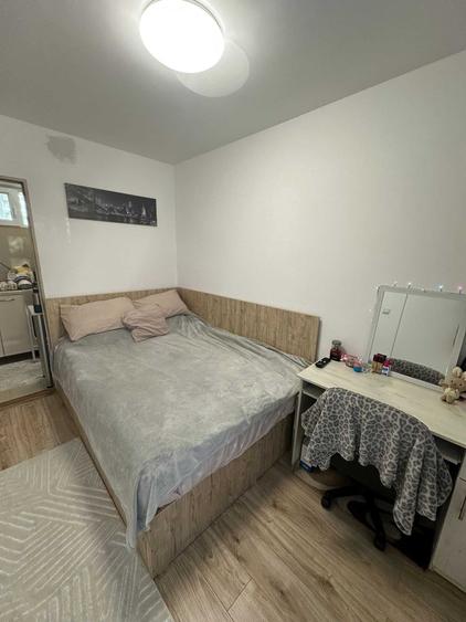 Apartament cu 2 camere semidecomandat în Tomis Nord