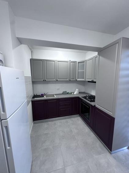 Apartament cu 2 camere decomandat în Orizont