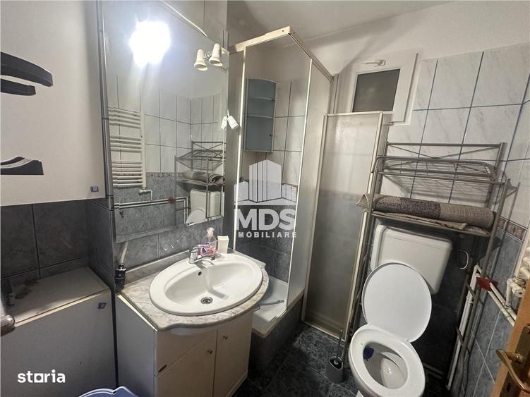 Apartament 100 mp cu 2 bai si 2 balcoane - 6