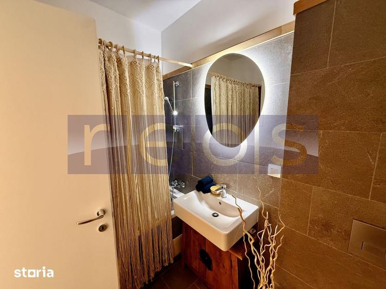 Apartament cu 2 camere în Străulești