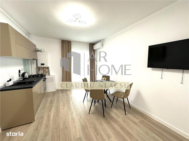 Apartament cu 2 camere în Fundeni