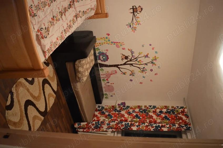 Apartament cu 2 camere semidecomandat în Colentina