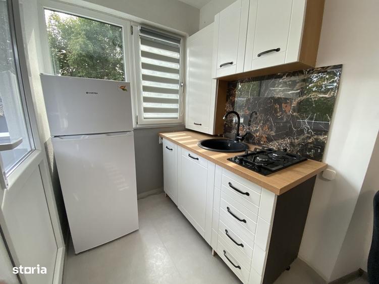 EXCLUSIVITATE 1 camere PALAS Centru Bloc Nou - 2