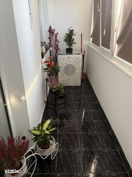 Apartament cu 2 camere în Dristor