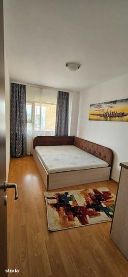 Apartament cu 2 camere în Micro 19