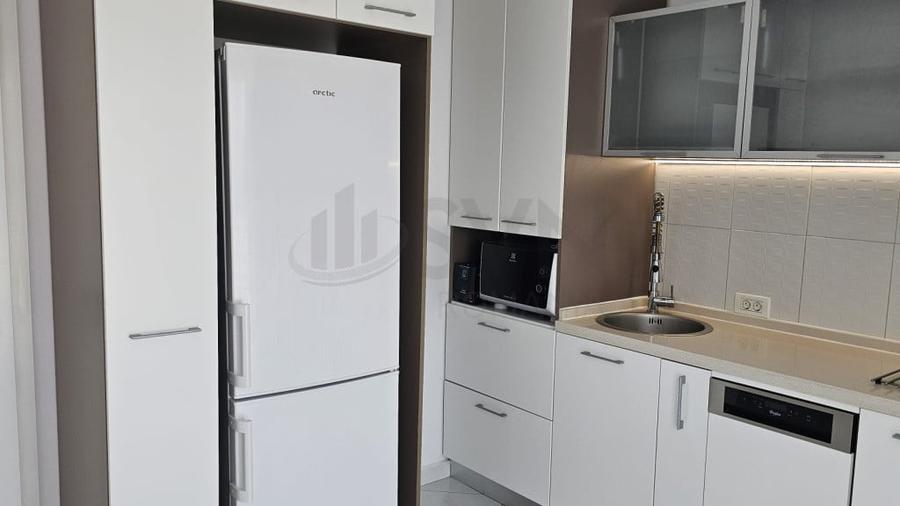 Apartament 3 camere I Ibiza Sol I Parcare I Boxa - 8