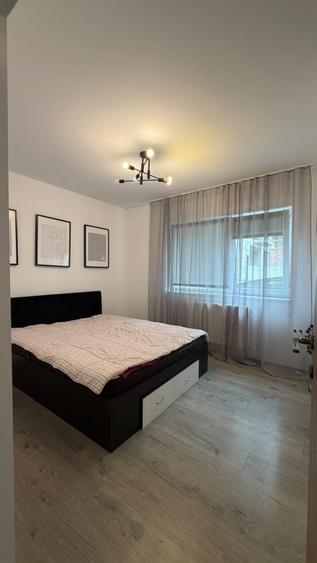 Apartament de inchiriat PET FRIENDLY, 4 camere si gradina zona BMW! - 7