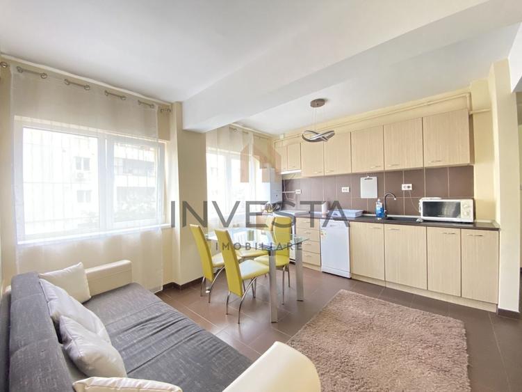 Apartament 3 camere de inchiriat pet friendly etaj intermediar Marasti - 3