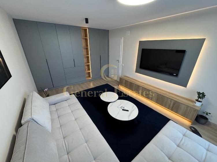 Inchiriere zona Carpatilor- Urban Plaza - Apartament 2 camere - 3
