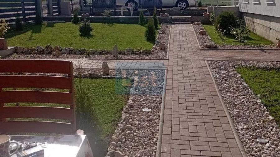 Casă cu 5 camere cu Teren 630 Mp în Bod