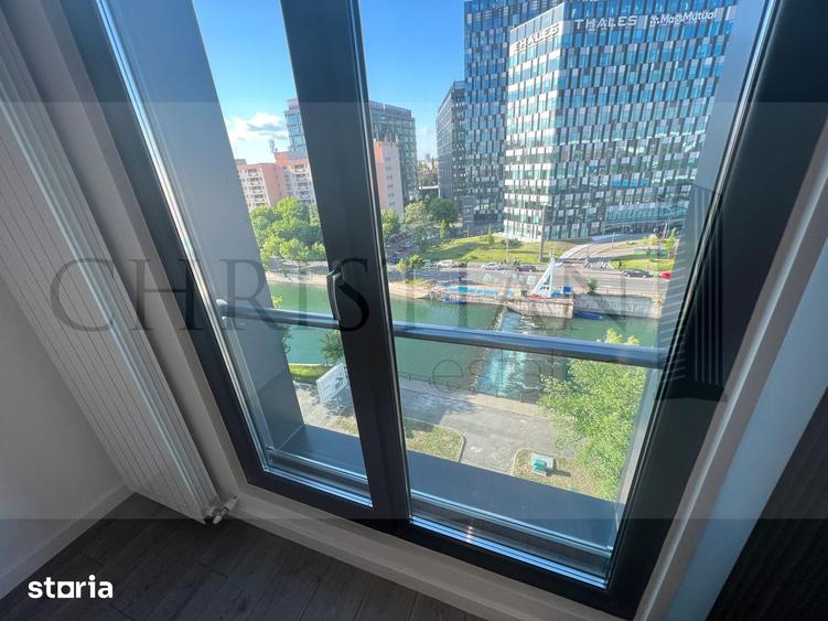 Apartament cu 2 camere în Grozăvești
