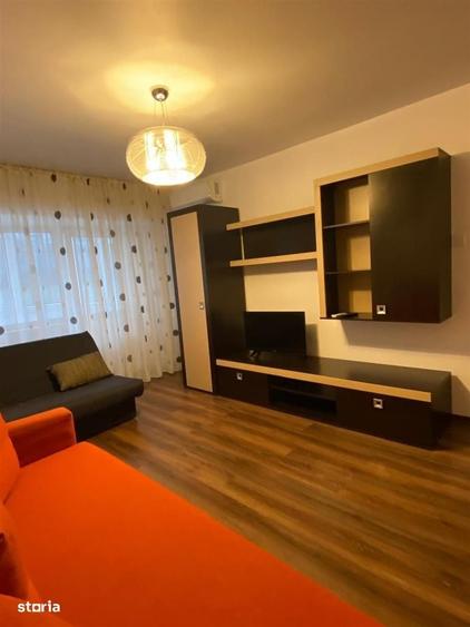 Apartament cu 2 camere decomandat în Tudor Vladimirescu
