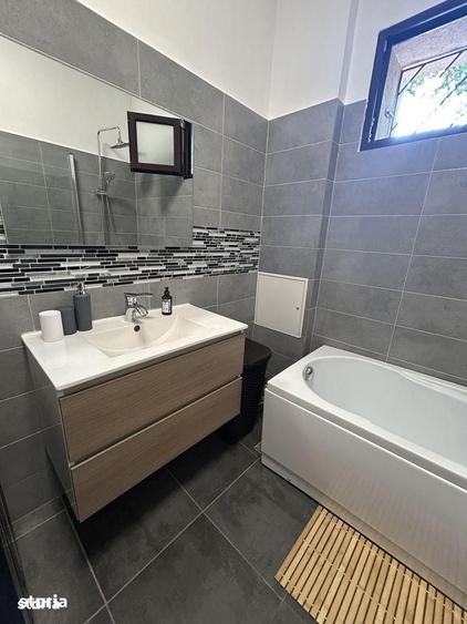 Apartament cu 2 camere în Cotroceni