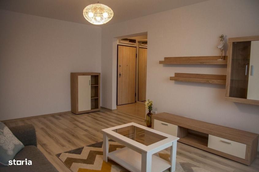 Apartament 2 camere Baneasa - 5