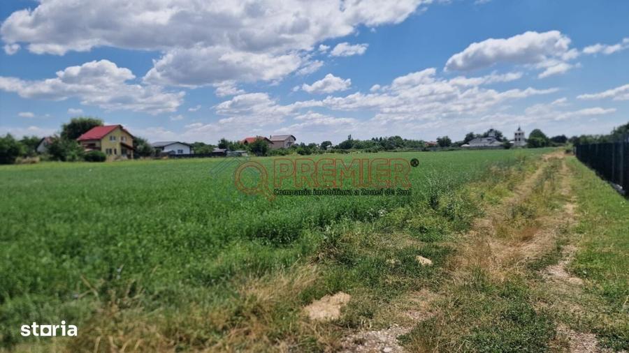 Spațiu comercial, în Bolintin-Deal