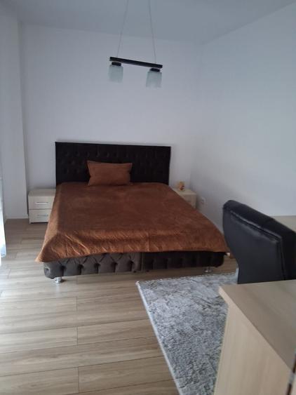 Inchiriez apartament cu 2 camere, City of Mara - 3