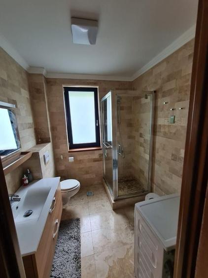 Apartament cu 2 camere semidecomandat, mobilat în Grigorescu