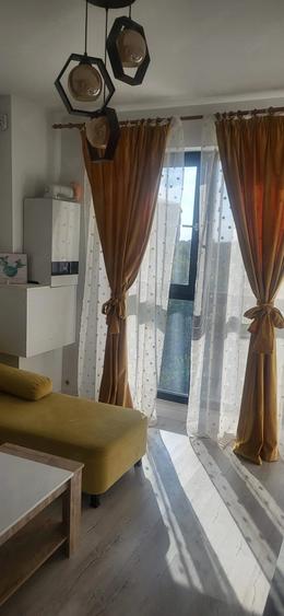 Apartament cu 2 camere semidecomandat în Sălaj