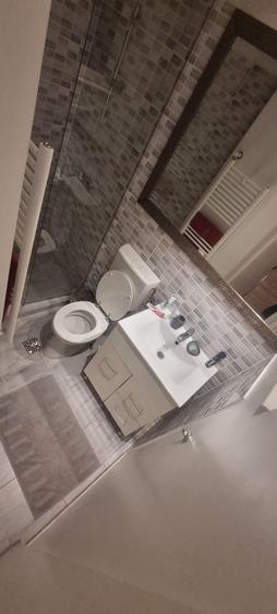 Apartament cu 2 camere semidecomandat în Cișmigiu