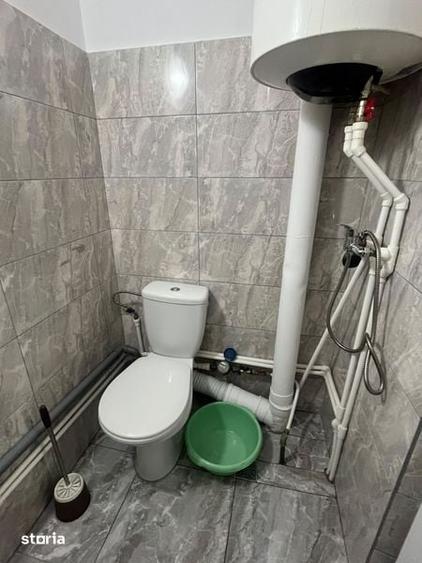 Garsonieră în Central