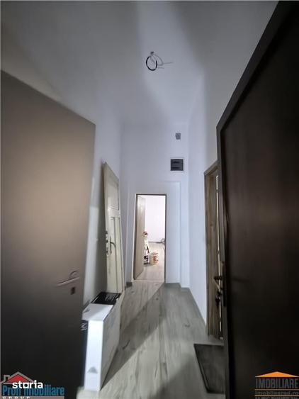 Apartament cu 2 camere în Iosefin