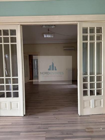 Apartament cu 5 camere în Cișmigiu