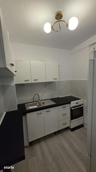 Apartament cu 3 camere decomandat în Carpați 1