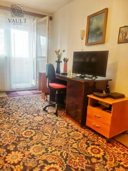 Apartament 2 camere-5 minute metrou Nicolae Grigorescu - 1