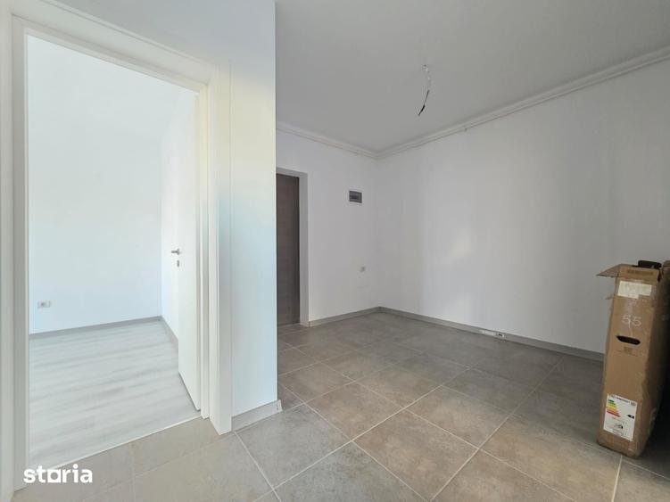 Apartament cu 2 camere în Sânpetru