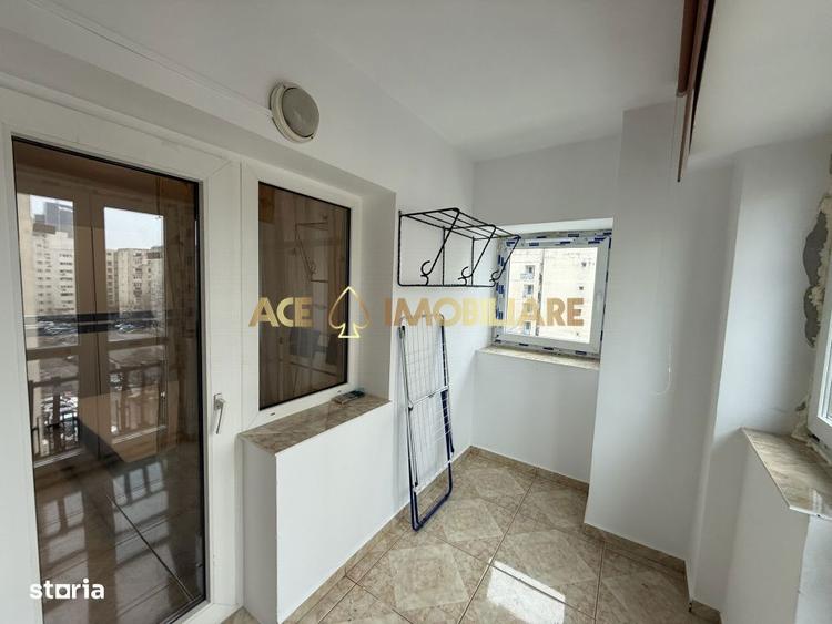 Apartament cu 3 camere, mobilat în Timpuri Noi