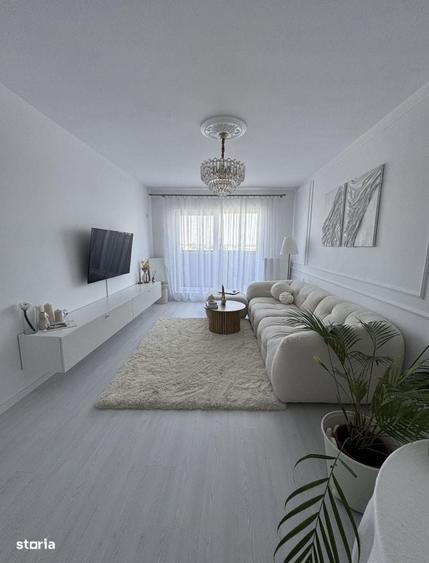 Apartament 2 camere Pallady premium COMISION 0% - 6