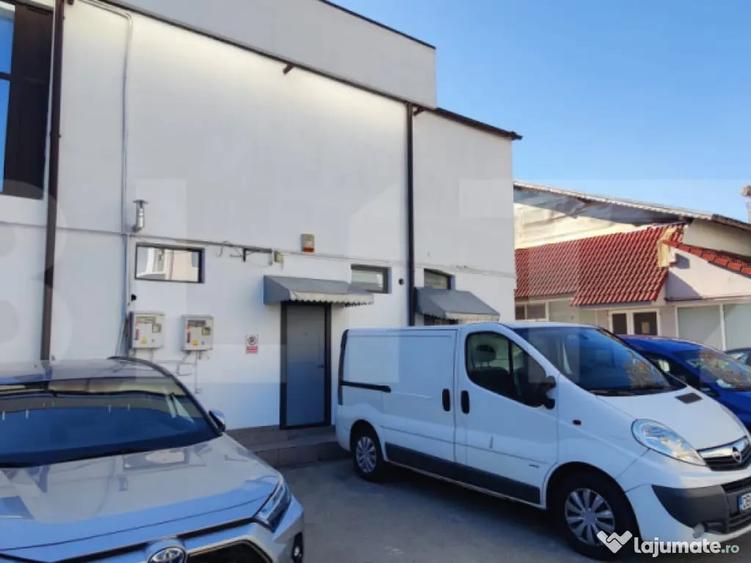 Spațiu comercial, de 100 mp, în Central