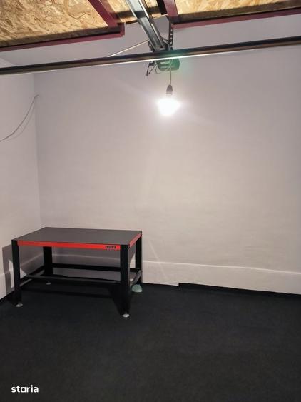 Apartament cu 2 camere decomandat, mobilat în Giroc