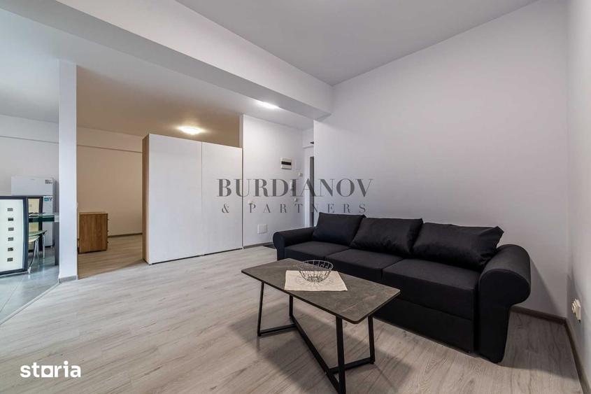 Apartament cu 2 camere în Theodor Pallady