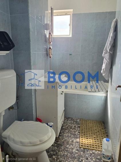 Apartament cu 3 camere decomandat în Ostroveni