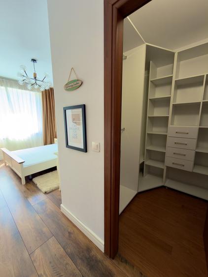 Apartament cu 3 camere decomandat, mobilat în Obor
