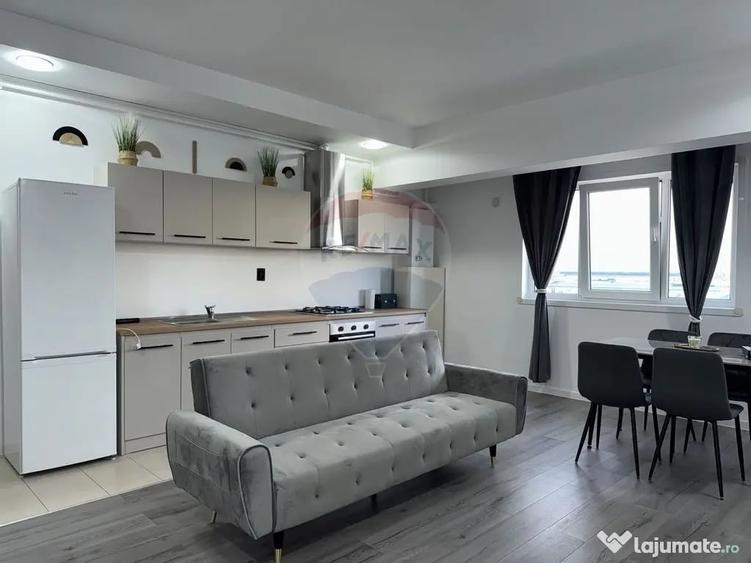 Apartament 3 camere | Cosmopolis | Complet mobilat - Stefanestii De Jos (Bucuresti-Ilfov) - 8